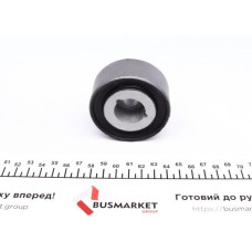 12399 FEBI BILSTEIN Сайлентблок балки (задней) MB C-class (W203)/E-class (W210) -07