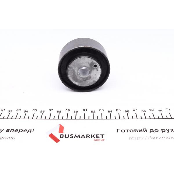 12399 FEBI BILSTEIN Сайлентблок балки (задня) MB C-class (W203)/E-class (W210) -07