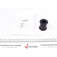12407 FEBI BILSTEIN Заглушка фланця системи охолодження VW Caddy/T4 -03