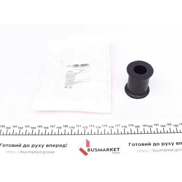 12407 FEBI BILSTEIN Заглушка фланця системи охолодження VW Caddy/T4 -03