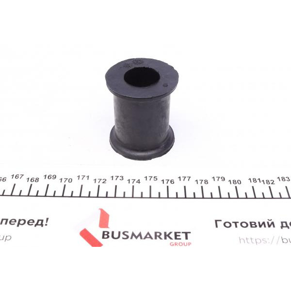12407 FEBI BILSTEIN Заглушка фланця системи охолодження VW Caddy/T4 -03
