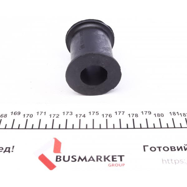 12407 FEBI BILSTEIN Заглушка фланця системи охолодження VW Caddy/T4 -03