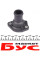 12410 FEBI BILSTEIN Фланець системи охолодження VW Caddy II 1.9 D 95-04