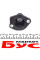 12410 FEBI BILSTEIN Фланець системи охолодження VW Caddy II 1.9 D 95-04