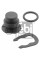 12428 FEBI BILSTEIN Ремкомплект заглушка фланця системи охолодження VW Caddy/T4 -03