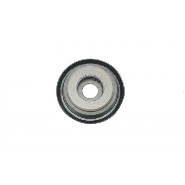 12449 FEBI BILSTEIN Подушка амортизатора (переднього) + підшипник Ford Escort/Fiesta/Siera 1.0-2.9 82-97