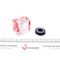 12451 FEBI BILSTEIN Підшипник амортизатора (переднього) опорний Ford Escort/Scorpio/Sierra 80-95
