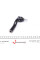 12474 FEBI BILSTEIN Наконечник рульової тяги (L) Fiat Doblo 01-