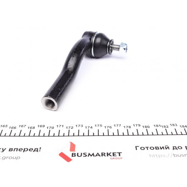 12474 FEBI BILSTEIN Наконечник рульової тяги (L) Fiat Doblo 01-