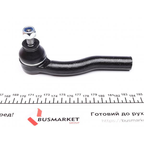 12474 FEBI BILSTEIN Наконечник рульової тяги (L) Fiat Doblo 01-