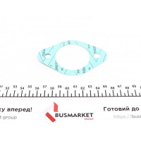 12701 FEBI BILSTEIN Прокладка подушки амортизатора (заднього) BMW 3 (E30/E36/E46) 82-