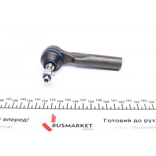 12758 FEBI BILSTEIN Наконечник рульової тяги Fiat Doblo 01-05