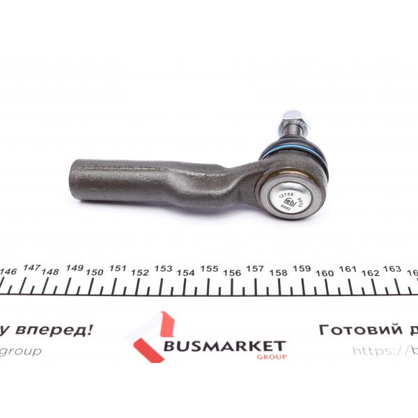 12758 FEBI BILSTEIN Наконечник рульової тяги Fiat Doblo 01-05