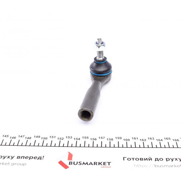 12758 FEBI BILSTEIN Наконечник рульової тяги Fiat Doblo 01-05