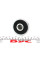 12763 FEBI BILSTEIN Сайлентблок рессоры (задней/задний) Fiat Ducato 94-