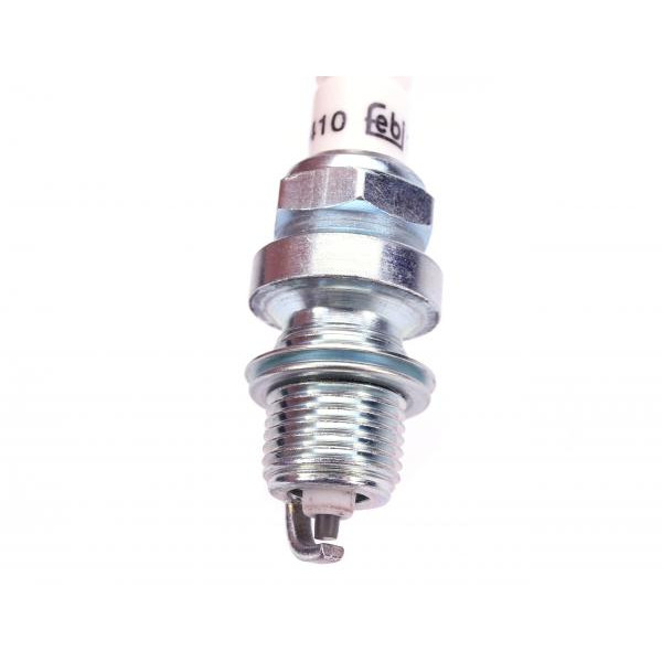 13412 FEBI BILSTEIN Свічка запалювання MB W202/S202/C208 M111/Peugeot 106 1.4 -00