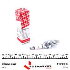 13424 FEBI BILSTEIN Свічка запалювання Renault Kangoo/Fiat Ducato 1.2-2.0 97-