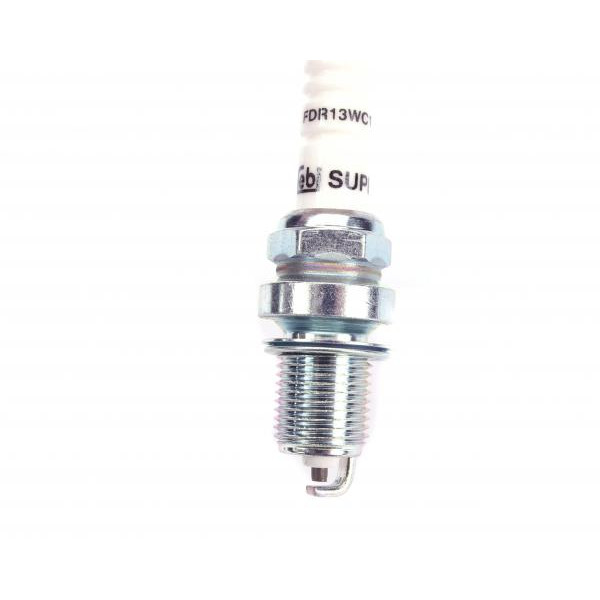 13424 FEBI BILSTEIN Свічка запалювання Renault Kangoo/Fiat Ducato 1.2-2.0 97-