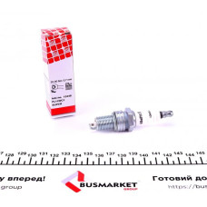 13459 FEBI BILSTEIN Свічка запалювання Honda Accord/Mazda 323/Mitsubishi Lancer/Kia Rio 1.3-2.0 -05