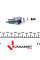 13459 FEBI BILSTEIN Свічка запалювання Honda Accord/Mazda 323/Mitsubishi Lancer/Kia Rio 1.3-2.0 -05