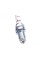 13506 FEBI BILSTEIN Свічка запалювання MB Sprinter OM611/Fiat Doblo 1.2-1.6 95-
