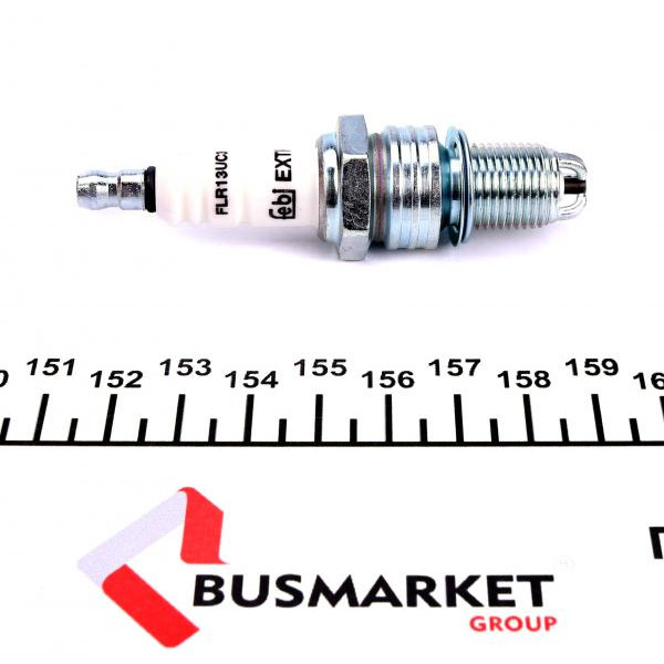 13509 FEBI BILSTEIN Свічка запалювання VW T4/Passat/Golf -02