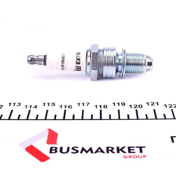 13512 FEBI BILSTEIN Свічка запалювання VW T4 2.0/2.5i 90-03