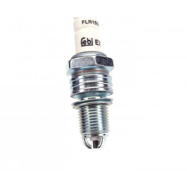 13515 FEBI BILSTEIN Свічка запалювання VW Golf/Passat 1.6-2.0 -02