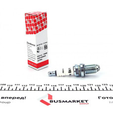 13530 FEBI BILSTEIN Свічка запалювання VW T5/Passat/Caddy III 1.4-2.3 94-10