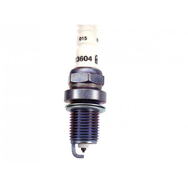 13606 FEBI BILSTEIN Свічка запалювання Ford Transit/VW T5 2.0-2.3/2.9i 00-15
