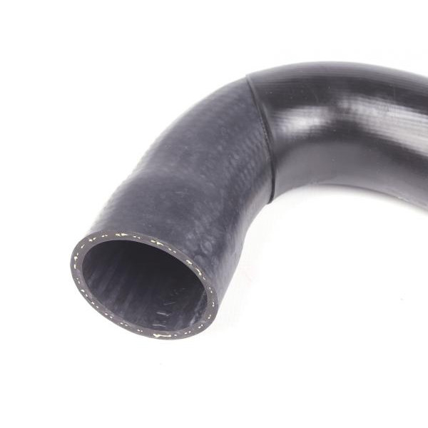 14017 FEBI BILSTEIN Патрубок системи охолодження MB S-class (W140) 5.0i 91- (верхній)