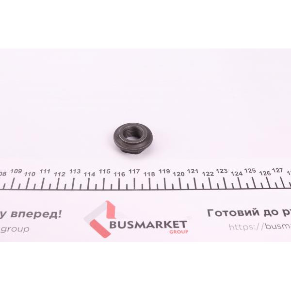 14116 FEBI BILSTEIN Подушка амортизатора (переднього) + підшипник VW Caddy II-03 (к-кт)