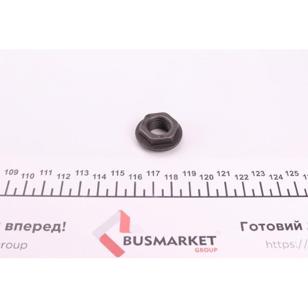 14116 FEBI BILSTEIN Подушка амортизатора (переднього) + підшипник VW Caddy II-03 (к-кт)