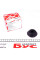 14156 FEBI BILSTEIN Подушка амортизатора (заднього) Audi 80 78-96 (верхня)