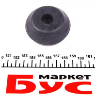 14158 FEBI BILSTEIN Подушка амортизатора (заднього) Audi 80 78-96 (нижня) 14158 FEBI BILSTEIN Подушка амортизатора (заднього) Audi 80 78-96 (нижня)