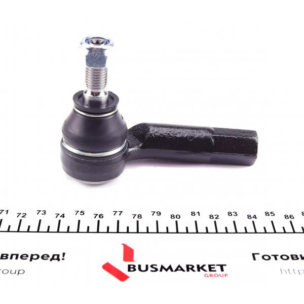 14182 FEBI BILSTEIN Наконечник рульової тяги (R) Audi A3/Skoda Octavia/VW Golf IV 95-06