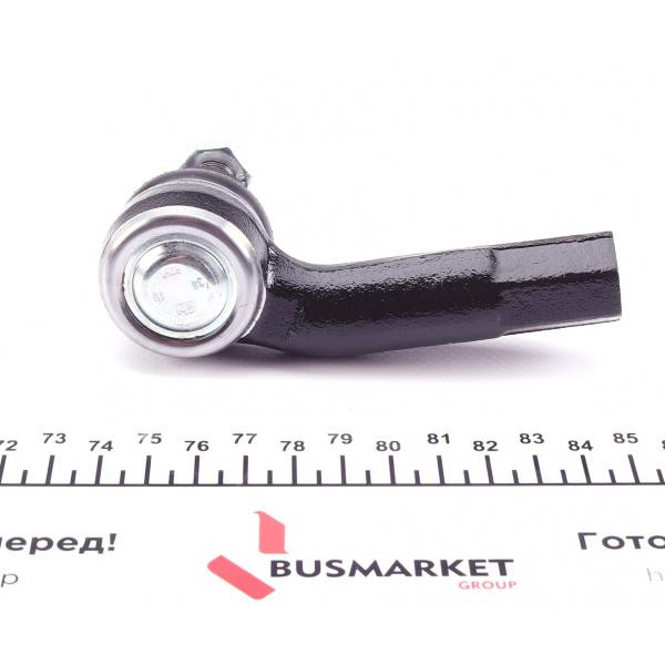 14182 FEBI BILSTEIN Наконечник рульової тяги (R) Audi A3/Skoda Octavia/VW Golf IV 95-06