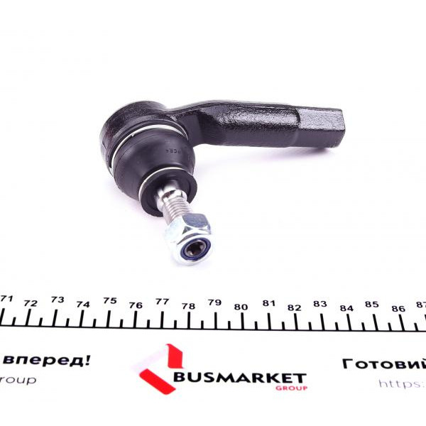 14182 FEBI BILSTEIN Наконечник рульової тяги (R) Audi A3/Skoda Octavia/VW Golf IV 95-06