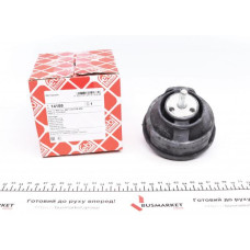 14188 FEBI BILSTEIN Подушка двигуна (R) BMW 3 (E46) 1.6-1.8/1.8-2.0d 01-07