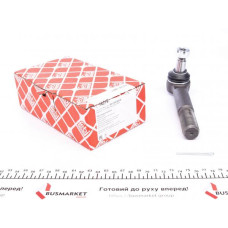 14219 FEBI BILSTEIN Наконечник рульової тяги MB 407-608D (M24x1.5)
