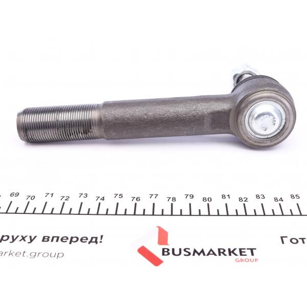 14219 FEBI BILSTEIN Наконечник рульової тяги MB 407-608D (M24x1.5)