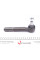 14219 FEBI BILSTEIN Наконечник рульової тяги MB 407-608D (M24x1.5)