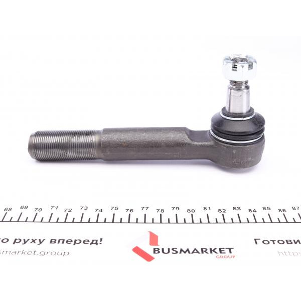 14219 FEBI BILSTEIN Наконечник рульової тяги MB 407-608D (M24x1.5)