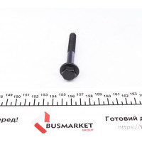 14302 FEBI BILSTEIN Болт головки Citroen Jumpy/Peugeot Expert 1.6 HDi 95-06