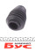 14401 FEBI BILSTEIN Пильовик рейки кермовий Opel Vectra A 88-95 (38x52x132)