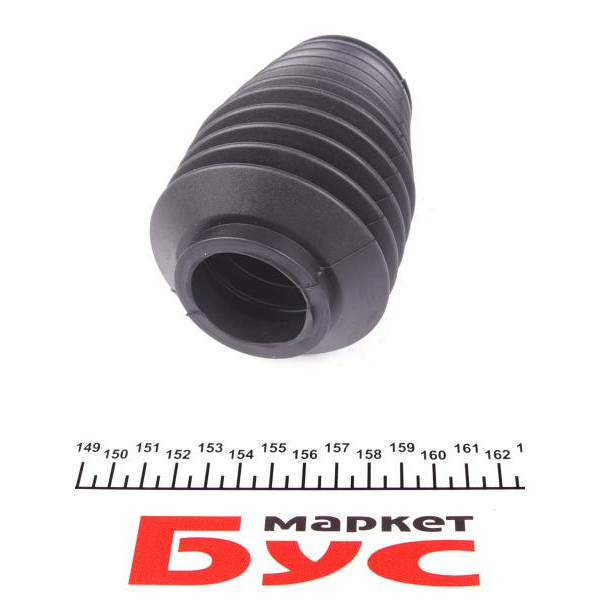 14401 FEBI BILSTEIN Пильовик рейки кермовий Opel Vectra A 88-95 (38x52x132)