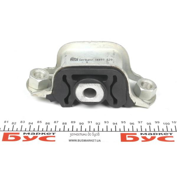 14491 FEBI BILSTEIN Подушка КПП Fiat Ducato 94-