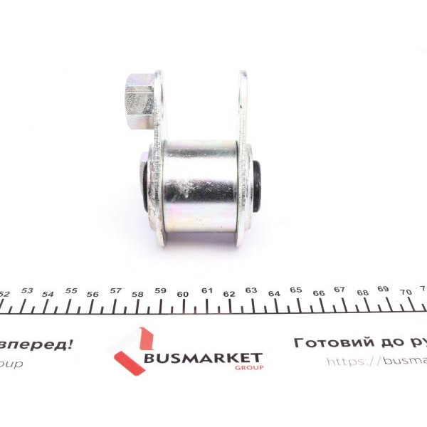 14492 FEBI BILSTEIN Подушка двигуна (передня) (L) Fiat Ducato/Citroen Jumper/Peugeot Boxer 94-