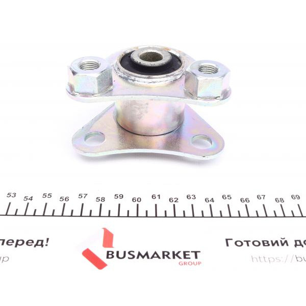 14492 FEBI BILSTEIN Подушка двигуна (передня) (L) Fiat Ducato/Citroen Jumper/Peugeot Boxer 94-