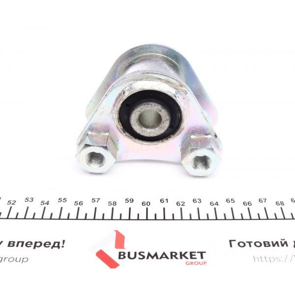 14492 FEBI BILSTEIN Подушка двигуна (передня) (L) Fiat Ducato/Citroen Jumper/Peugeot Boxer 94-